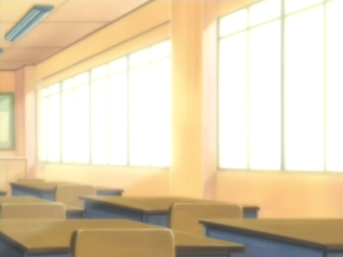 Binetsukko ♭37℃ (Crazy Asian Love)